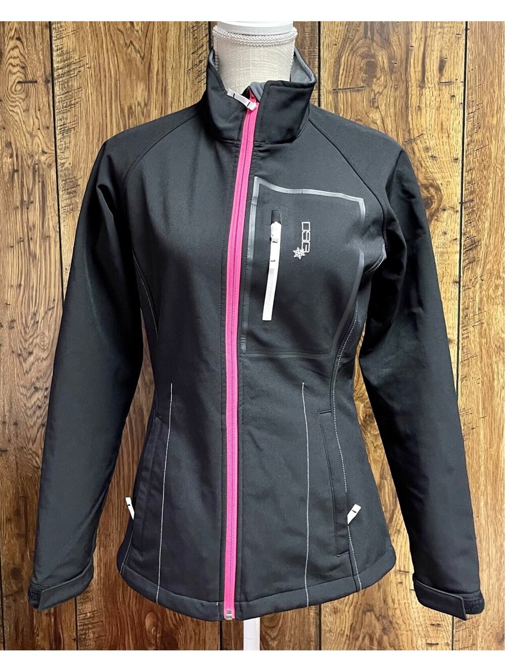 DSG Womens Jacket